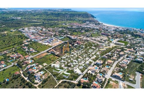 Helårsgrund i Luz, Faro, Luz - € 360.000 | Ref: EMP003_LT07 - foto 3