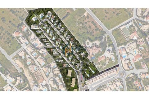 Helårsgrund i Luz, Faro, Luz - € 360.000 | Ref: EMP003_LT06 - foto 4