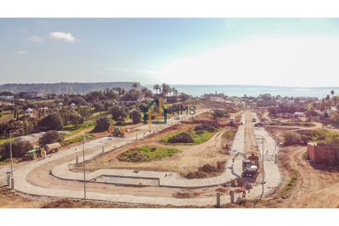 Helårsgrund i Luz, Faro, Luz - € 360.000 | Ref: EMP003_LT06 - foto 5