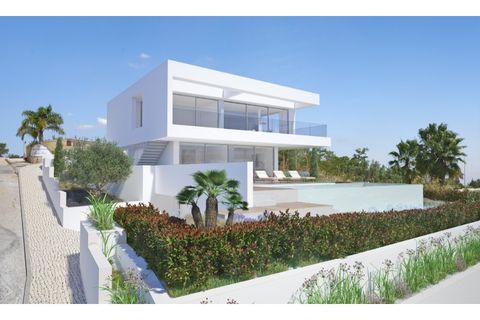 Villa i Luz, Faro, Luz - € 2.350.000 | Ref: HMSCAS17 - foto 3