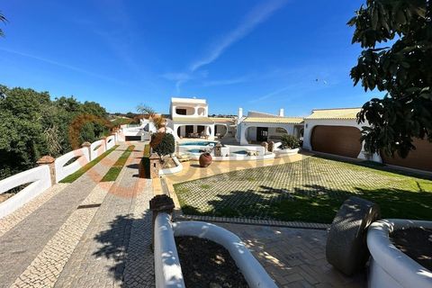 Villa i Algoz, Faro, Algoz - € 1.790.000 | Ref: 4231 - foto 2