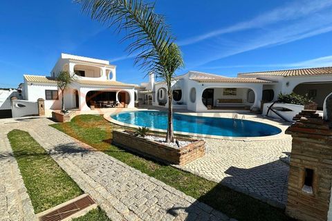 Villa i Algoz, Faro, Algoz - € 1.790.000 | Ref: 4231 - foto 1