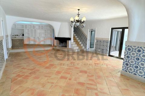 Villa i Algoz, Faro, Algoz - € 1.790.000 | Ref: 4231 - foto 6