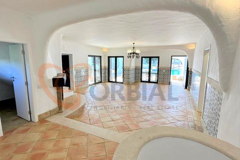 Villa i Algoz, Faro, Algoz - € 1.790.000 | Ref: 4231 - foto 3