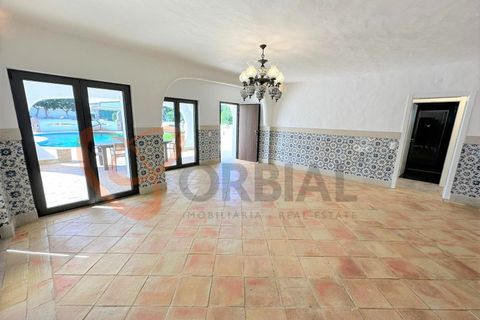 Villa i Algoz, Faro, Algoz - € 1.790.000 | Ref: 4231 - foto 7