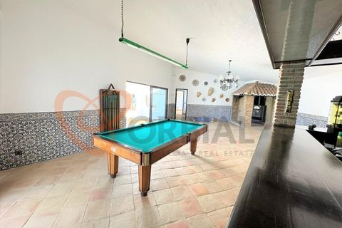 Villa i Algoz, Faro, Algoz - € 1.790.000 | Ref: 4231 - foto 5