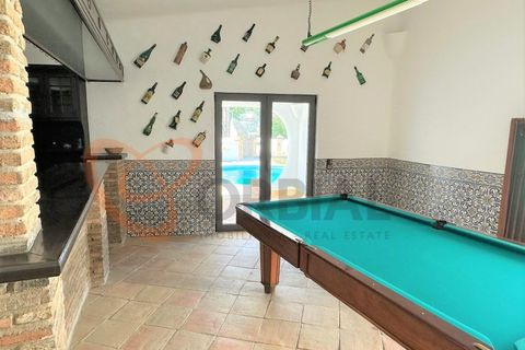Villa i Algoz, Faro, Algoz - € 1.790.000 | Ref: 4231 - foto 14