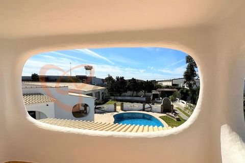 Villa i Algoz, Faro, Algoz - € 1.790.000 | Ref: 4231 - foto 15