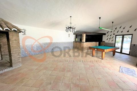 Villa i Algoz, Faro, Algoz - € 1.790.000 | Ref: 4231 - foto 16