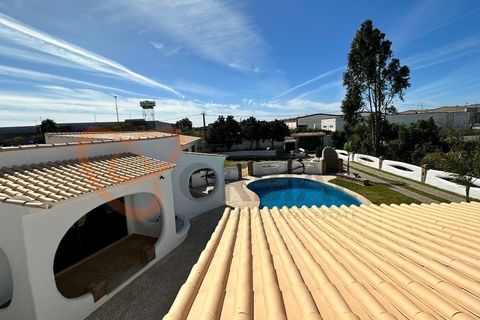 Villa i Algoz, Faro, Algoz - € 1.790.000 | Ref: 4231 - foto 19
