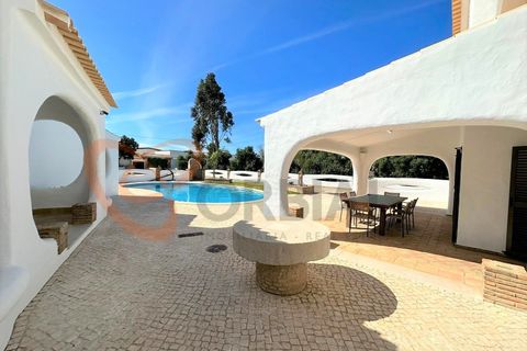 Villa i Algoz, Faro, Algoz - € 1.790.000 | Ref: 4231 - foto 25