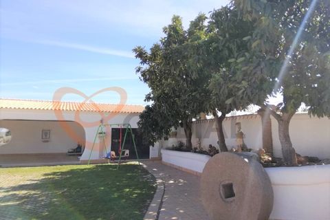 Villa i Algoz, Faro, Algoz - € 1.790.000 | Ref: 4231 - foto 28