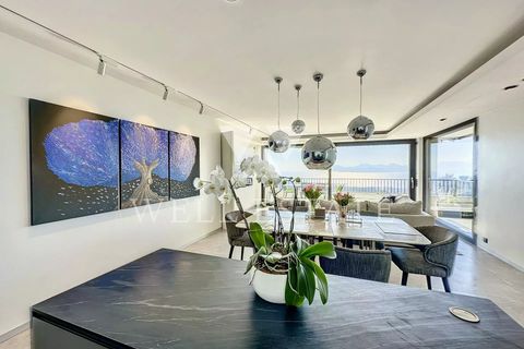 Lejlighed i Cannes, Alpes-Maritimes, Cannes - € 2.445.000 | Ref: 82243235 - foto 1