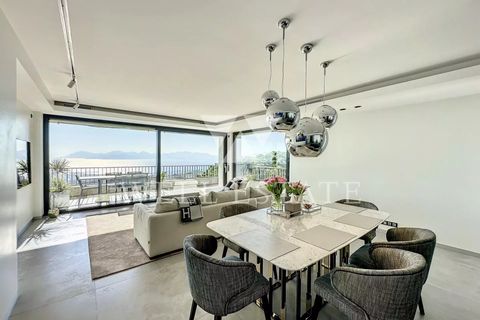Lejlighed i Cannes, Alpes-Maritimes, Cannes - € 2.445.000 | Ref: 82243235 - foto 2