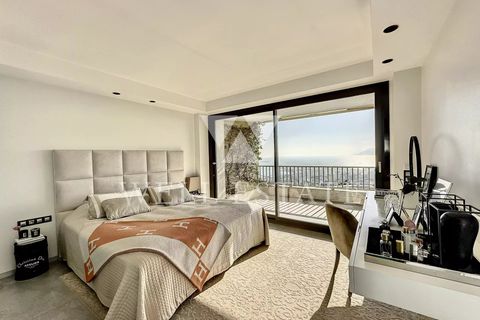 Lejlighed i Cannes, Alpes-Maritimes, Cannes - € 2.445.000 | Ref: 82243235 - foto 9