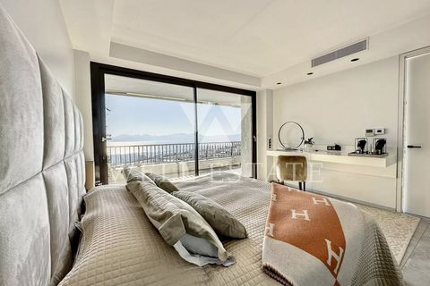 Lejlighed i Cannes, Alpes-Maritimes, Cannes - € 2.445.000 | Ref: 82243235 - foto 10
