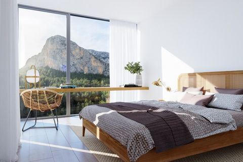 Villa i Polop, Alicante, Polop - € 595.000 | Ref: POL00282 - foto 5