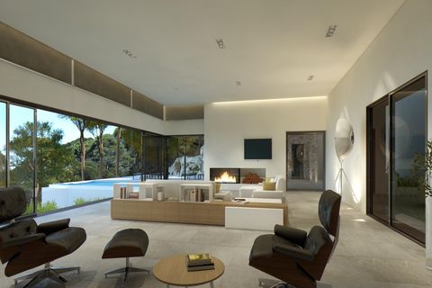 Villa a Sol De Mallorca, Mallorca, Sol De Mallorca - € 3.250.000 | Ref: MP-1624 - foto 2