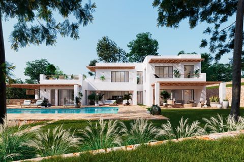 Villa i Javea, Alicante, Javea - € 1.695.000 | Ref: FIN164 - foto 2