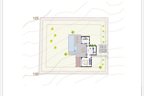 Villa i Javea, Alicante, Javea - € 1.695.000 | Ref: FIN164 - foto 7