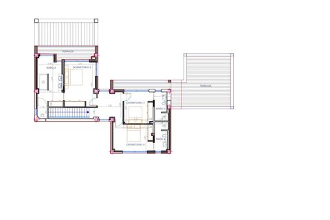 Villa i Javea, Alicante, Javea - € 1.695.000 | Ref: FIN164 - foto 9