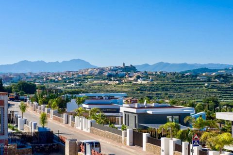 Villa i Javea, Alicante, Javea - € 1.695.000 | Ref: FIN164 - foto 13