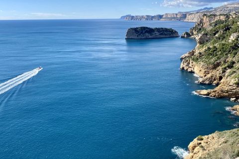 Villa i Javea, Alicante, Javea - € 1.695.000 | Ref: FIN164 - foto 18
