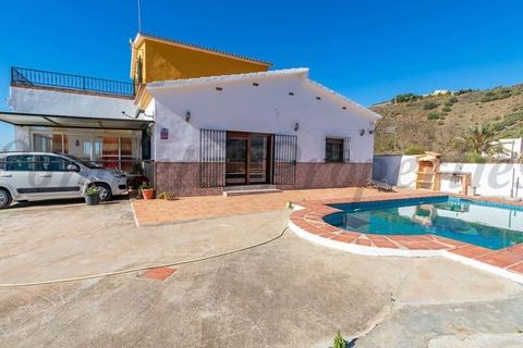 Villa i Archez, Malaga, Archez - € 480.000 | Ref: CP596 - foto 1