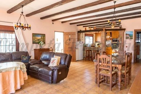 Villa i Archez, Malaga, Archez - € 480.000 | Ref: CP596 - foto 3