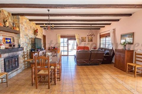 Villa i Archez, Malaga, Archez - € 480.000 | Ref: CP596 - foto 5