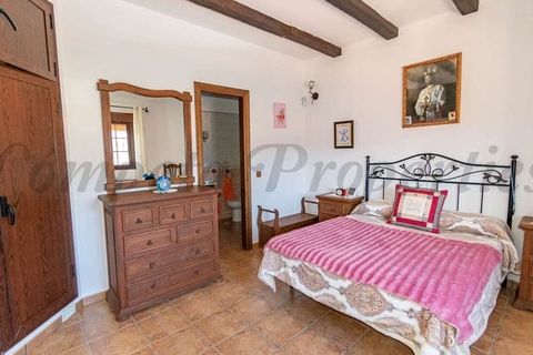 Villa i Archez, Malaga, Archez - € 480.000 | Ref: CP596 - foto 7