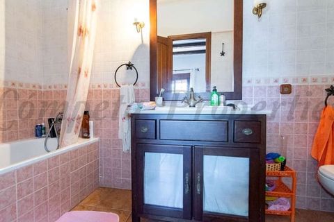 Villa i Archez, Malaga, Archez - € 480.000 | Ref: CP596 - foto 8