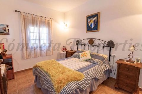 Villa i Archez, Malaga, Archez - € 480.000 | Ref: CP596 - foto 9