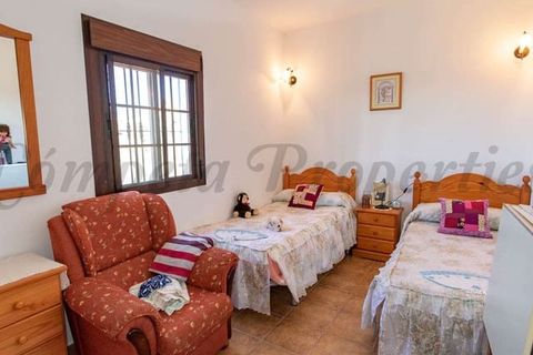 Villa i Archez, Malaga, Archez - € 480.000 | Ref: CP596 - foto 10