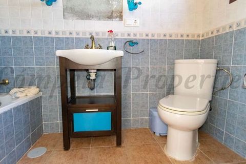 Villa i Archez, Malaga, Archez - € 480.000 | Ref: CP596 - foto 14