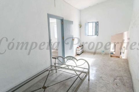 Finca i Competa, Malaga, Competa - € 262.500 | Ref: CP595 - foto 7