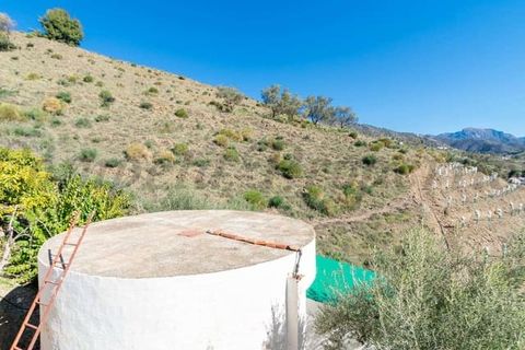 Finca i Competa, Malaga, Competa - € 262.500 | Ref: CP595 - foto 10