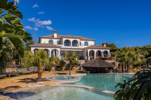 Villa i Boliqueime, Faro, Boliqueime - € 4.495.000 | Ref: DG3728 - foto 1