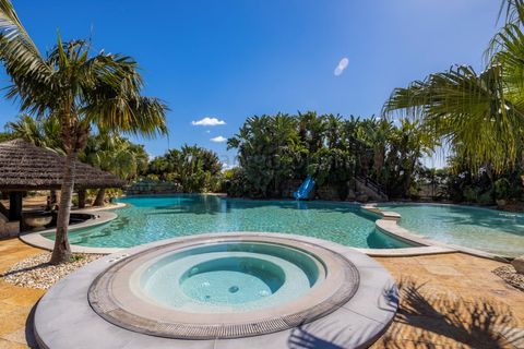 Villa i Boliqueime, Faro, Boliqueime - € 4.495.000 | Ref: DG3728 - foto 3