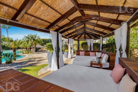 Villa i Boliqueime, Faro, Boliqueime - € 4.495.000 | Ref: DG3728 - foto 4