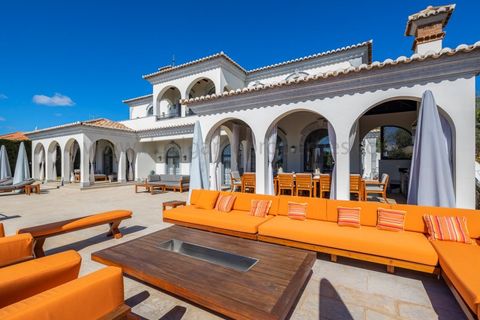 Villa i Boliqueime, Faro, Boliqueime - € 4.495.000 | Ref: DG3728 - foto 5