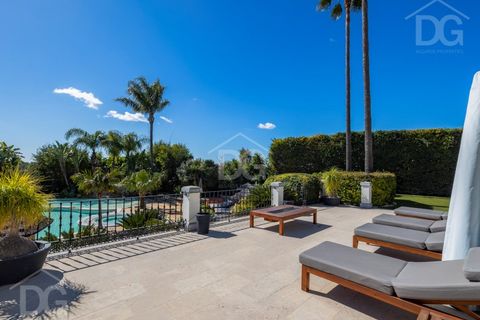 Villa i Boliqueime, Faro, Boliqueime - € 4.495.000 | Ref: DG3728 - foto 6