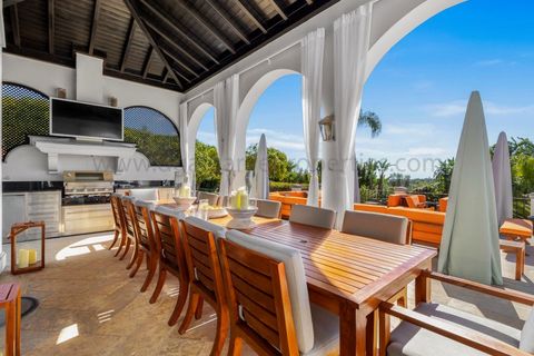Villa i Boliqueime, Faro, Boliqueime - € 4.495.000 | Ref: DG3728 - foto 7