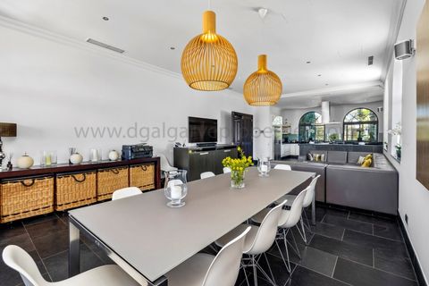 Villa i Boliqueime, Faro, Boliqueime - € 4.495.000 | Ref: DG3728 - foto 8