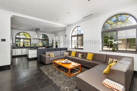 Villa i Boliqueime, Faro, Boliqueime - € 4.495.000 | Ref: DG3728 - foto 9