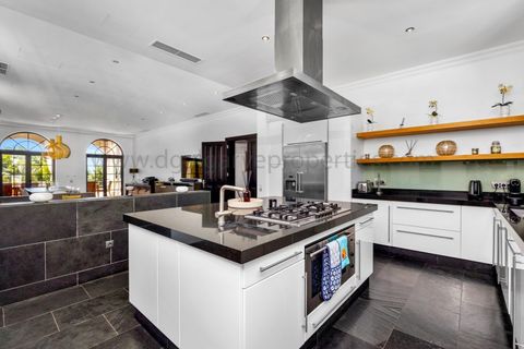 Villa i Boliqueime, Faro, Boliqueime - € 4.495.000 | Ref: DG3728 - foto 10