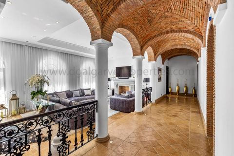 Villa i Boliqueime, Faro, Boliqueime - € 4.495.000 | Ref: DG3728 - foto 13
