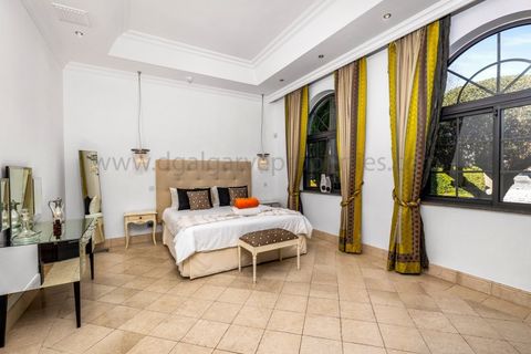 Villa i Boliqueime, Faro, Boliqueime - € 4.495.000 | Ref: DG3728 - foto 14