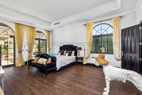 Villa i Boliqueime, Faro, Boliqueime - € 4.495.000 | Ref: DG3728 - foto 16
