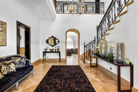 Villa i Boliqueime, Faro, Boliqueime - € 4.495.000 | Ref: DG3728 - foto 18
